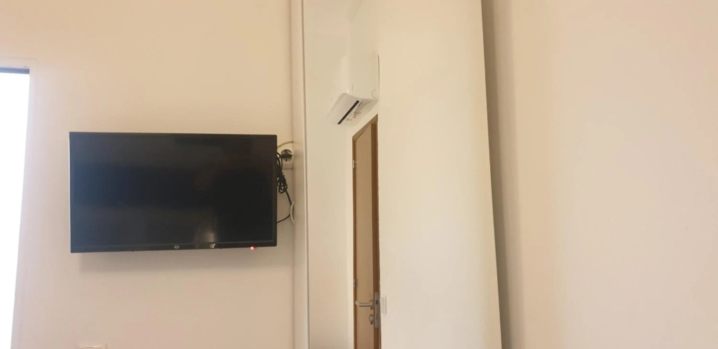 Apartamento pensamento IV