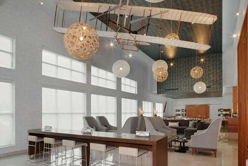 Element by Marriott New York Wood-Ridge