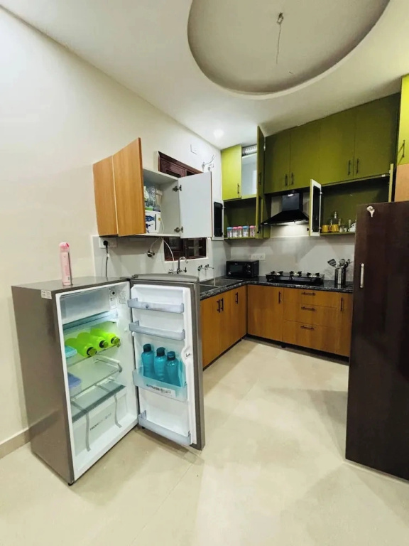Stay Royal BNB - Luxury Villa