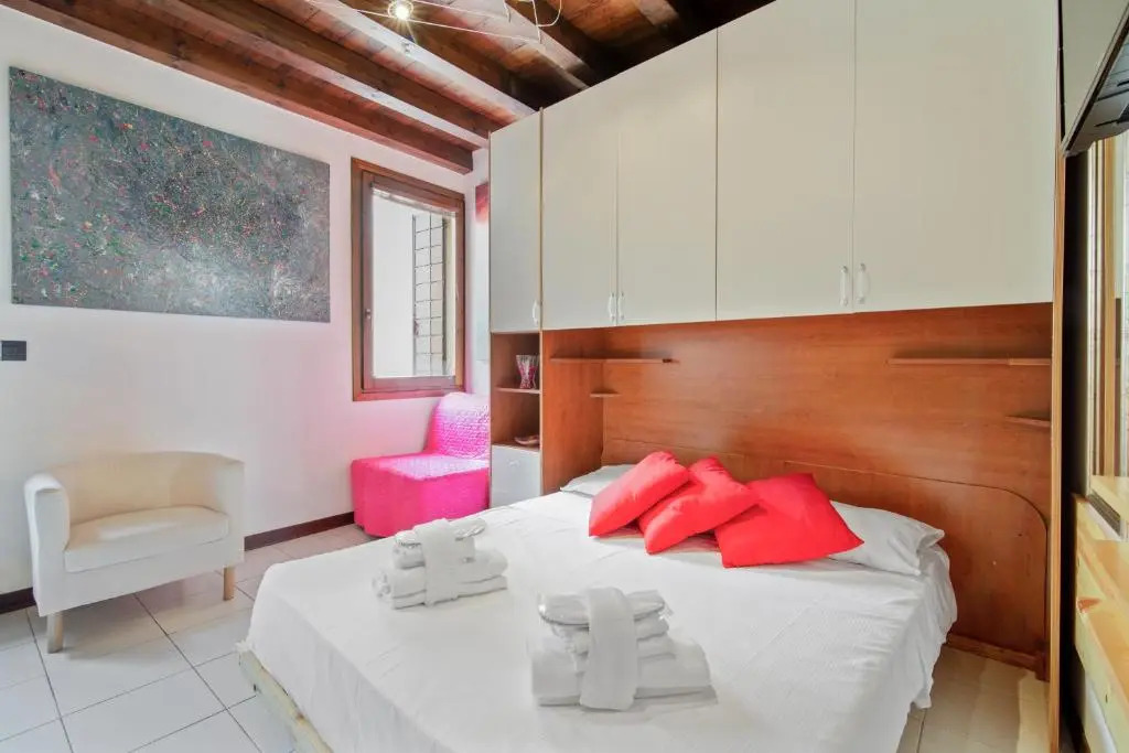 Sweet Studio Ponti Romani