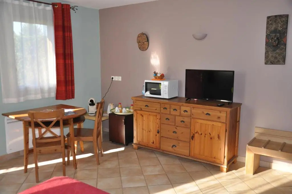Chambre dHôtes de lEstuaire