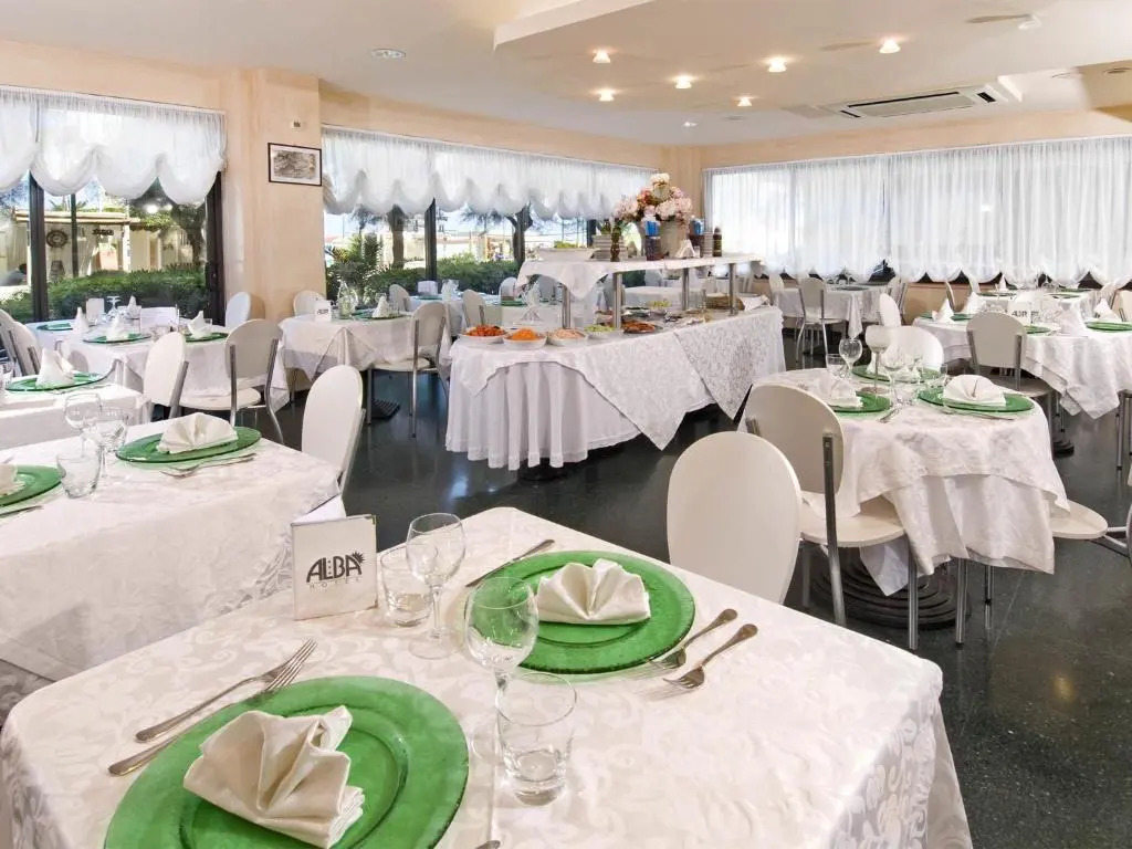 Hotel Alba