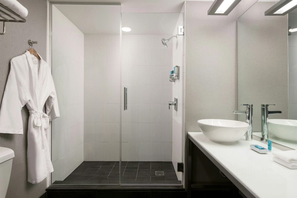 Aloft by Marriott Cupertino