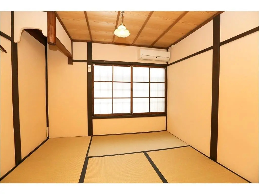 古都庵Koto-an Japanese Town house