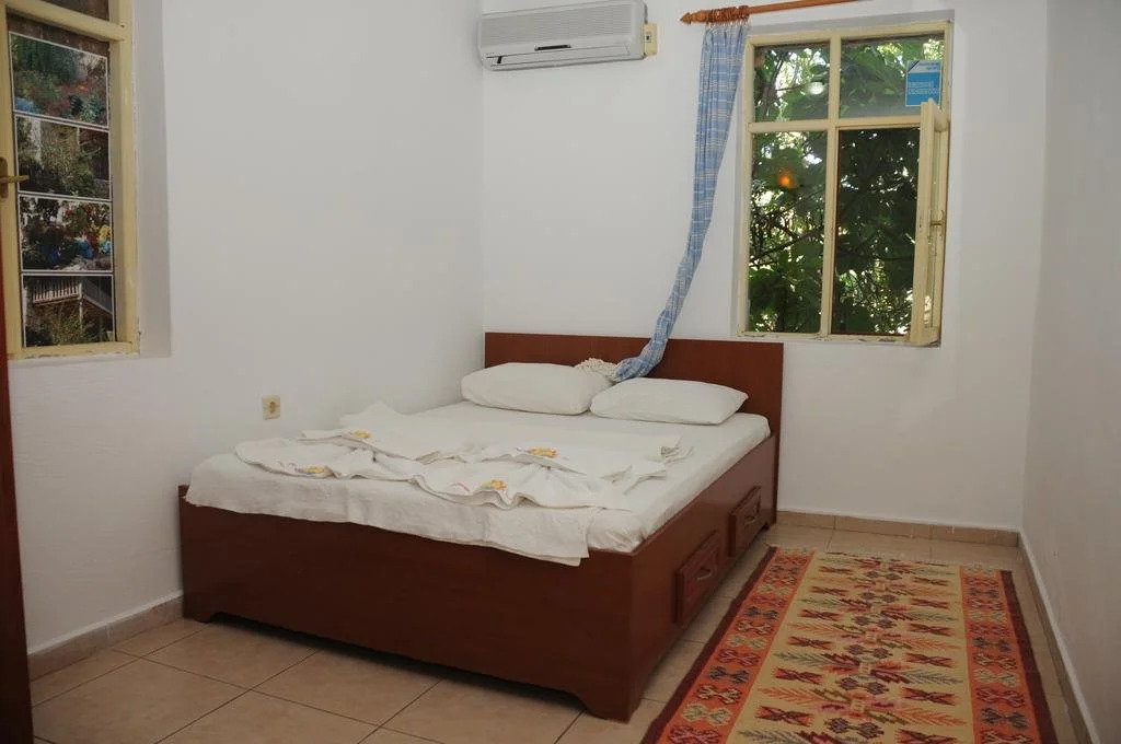 Telemen'in Evi Pansiyon