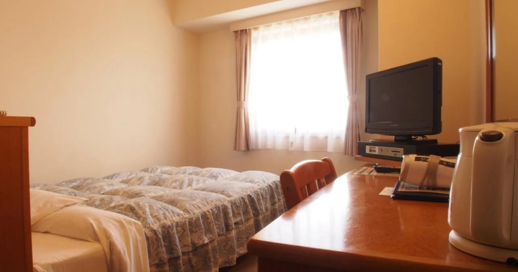 Persimmon Hotel