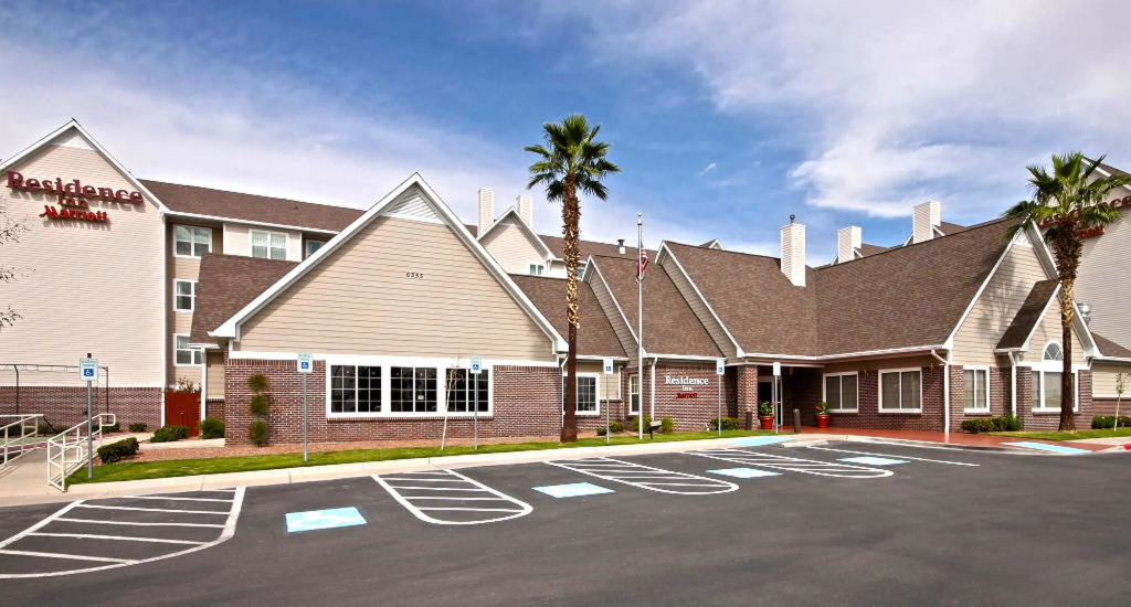 Residence Inn by Marriott Davenport