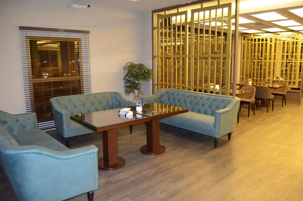 Triple Tree Serviced Apartments
