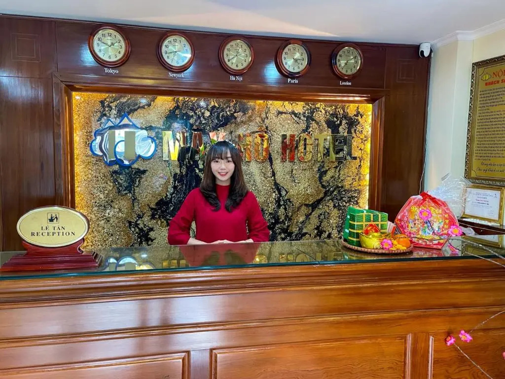 May Ho Hotel Sapa