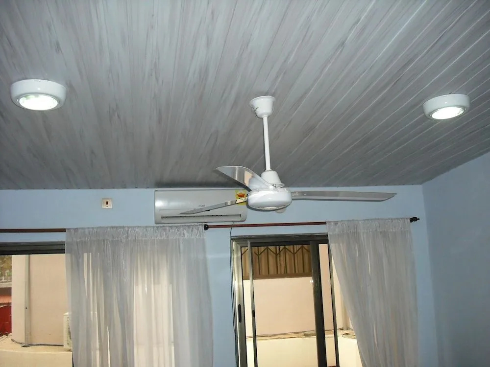 Osda Guest House