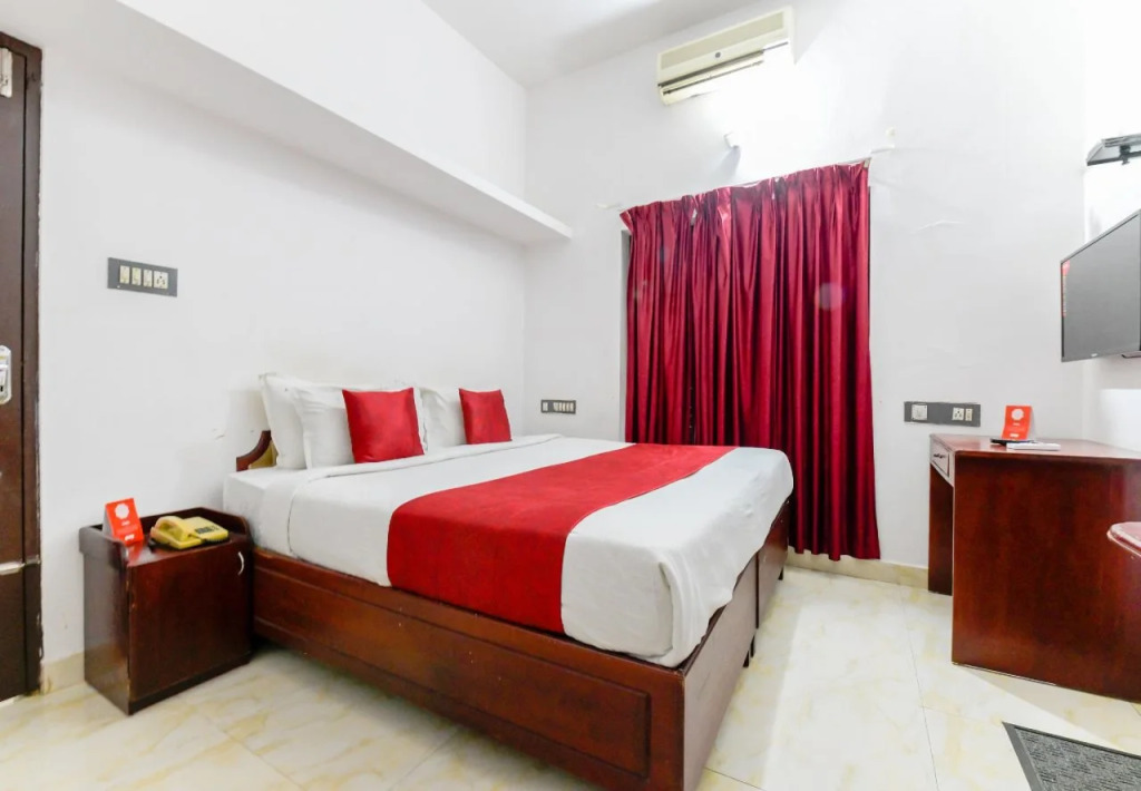 OYO 6997 New Kochi Residency