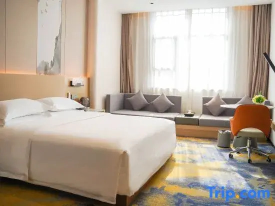Yutai Inzone Garland Hotel