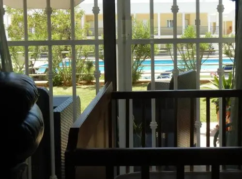 Sun & Pool Holiday Apartment
