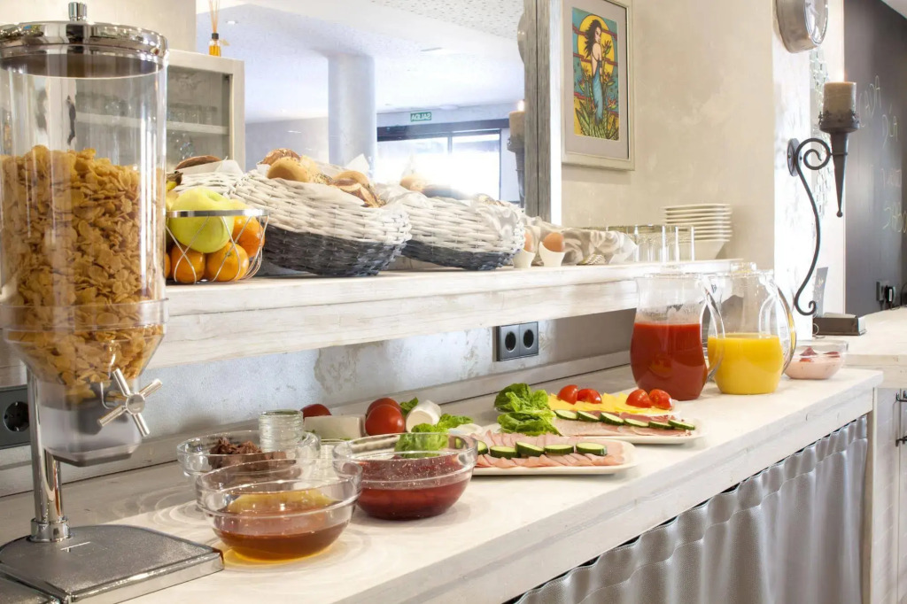 Boutique Hotel Sierra de Alicante