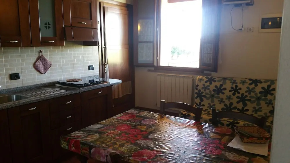 Papavero Apartment, up to 2 People