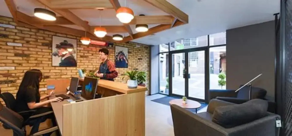 The Heights-Campus Accommodation