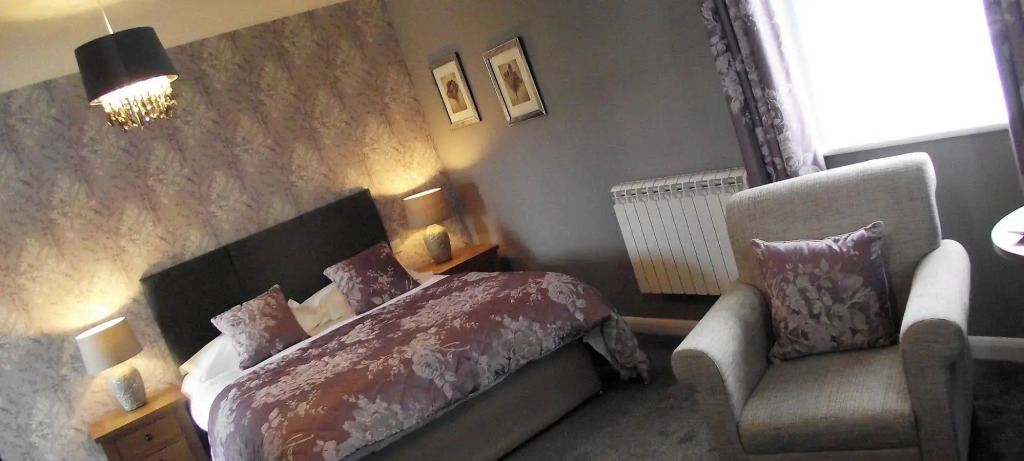 Sturdy`s Castle - Historic Coaching Inn near Blenheim Palace, Oxfordshire
