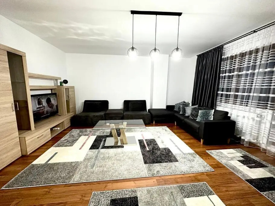 Apartament in regim hotelier