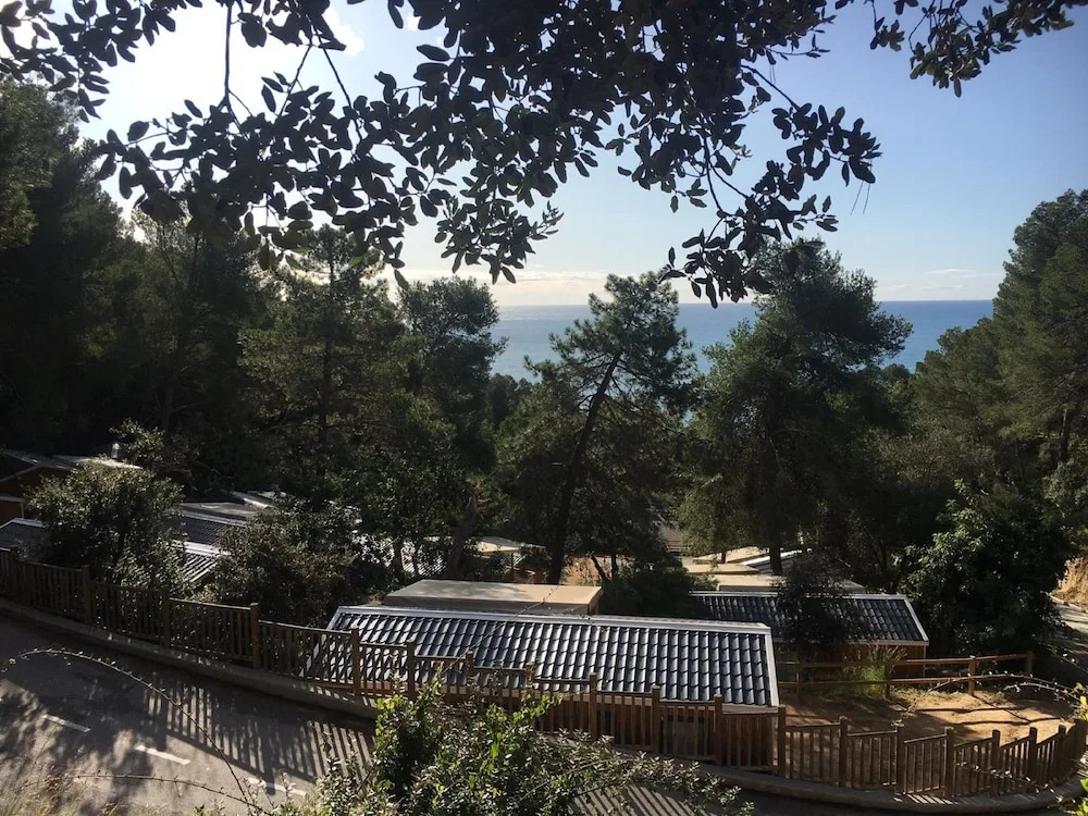 Apartamentos Cala Llevado