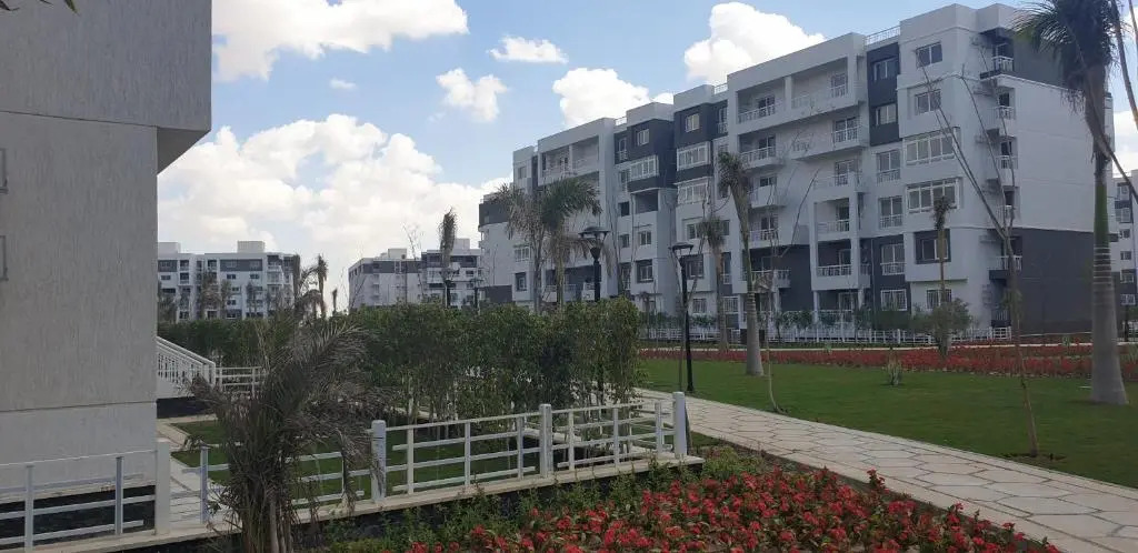 Luxury Inn Madinaty25C