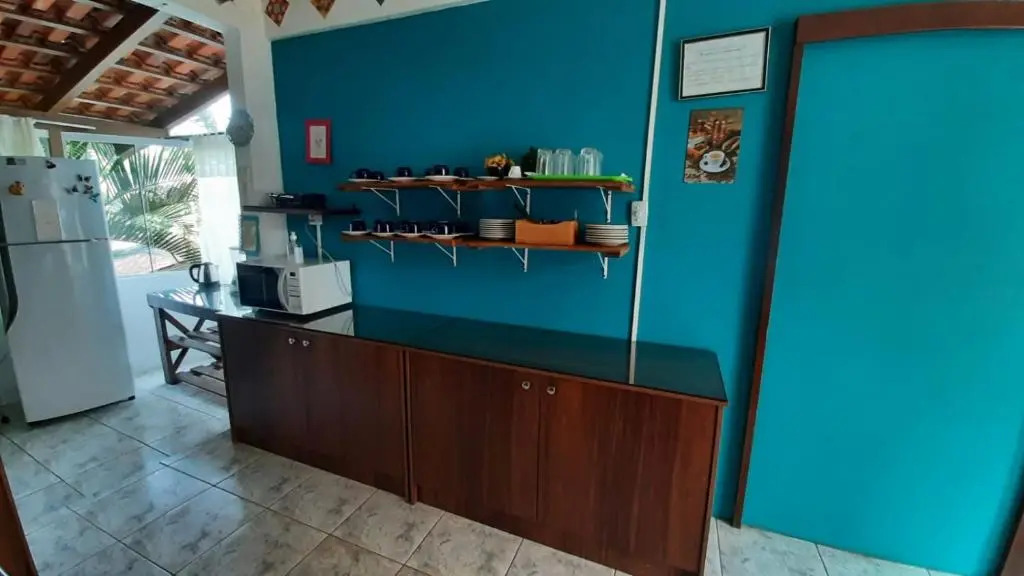 Maga Inn House - Vila Germânica