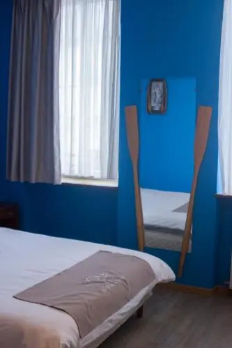 Le Relais Du Canalou