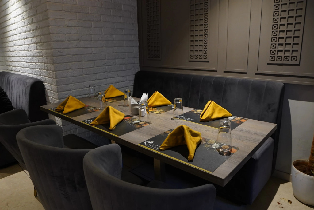 Lazdana Hotel Bangalore