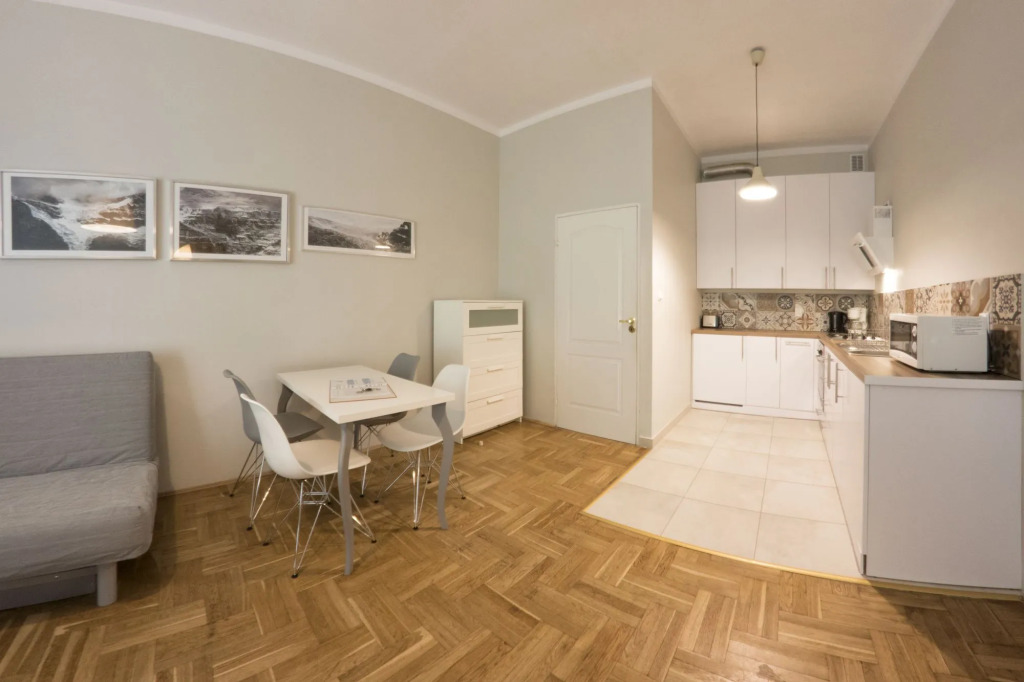 Fresh Apartments
