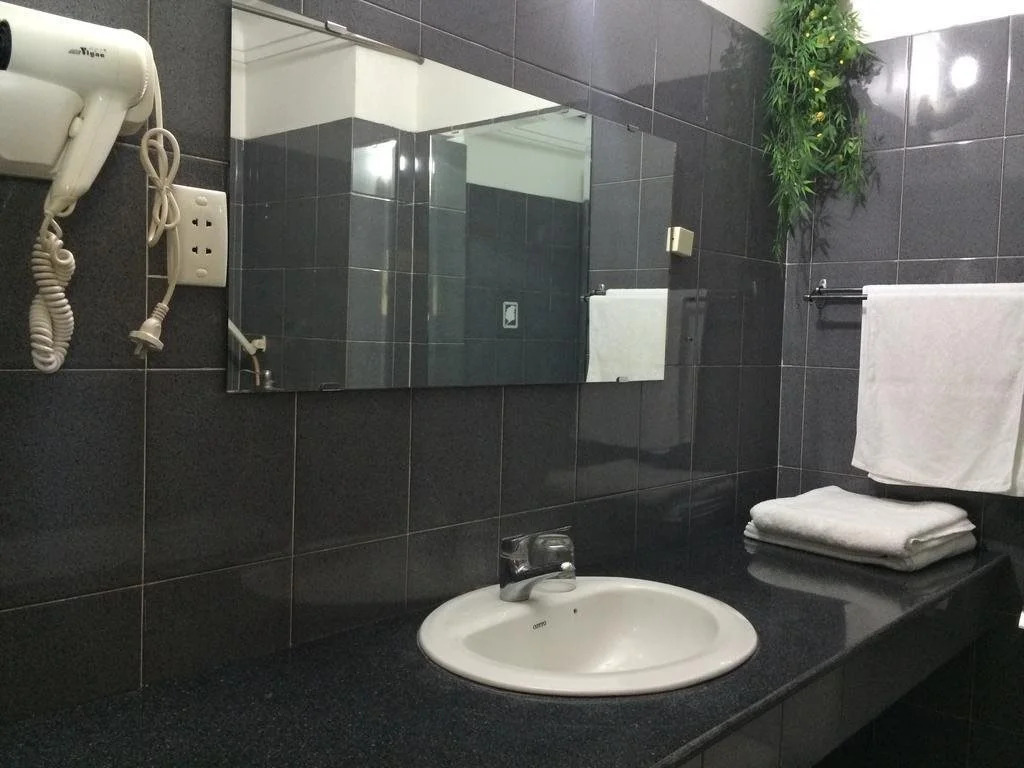 Viet Phuong Hotel