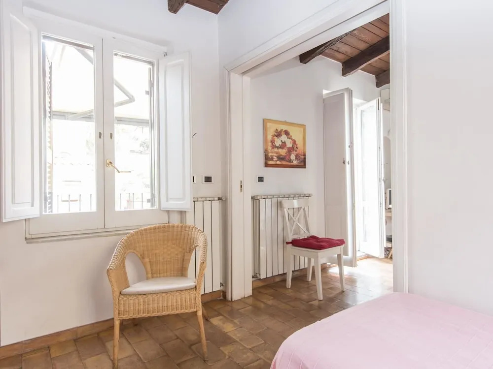 RSH Fori Imperiali Apartments