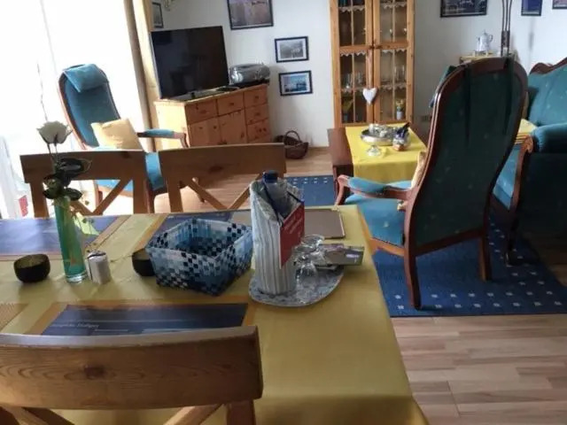 Theodor Storm Unterknfte 1