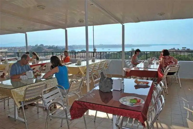 Marla Didim Otel