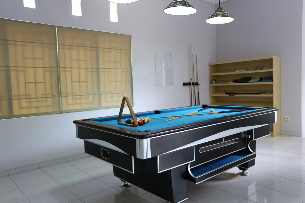 Хостел Best Canggu