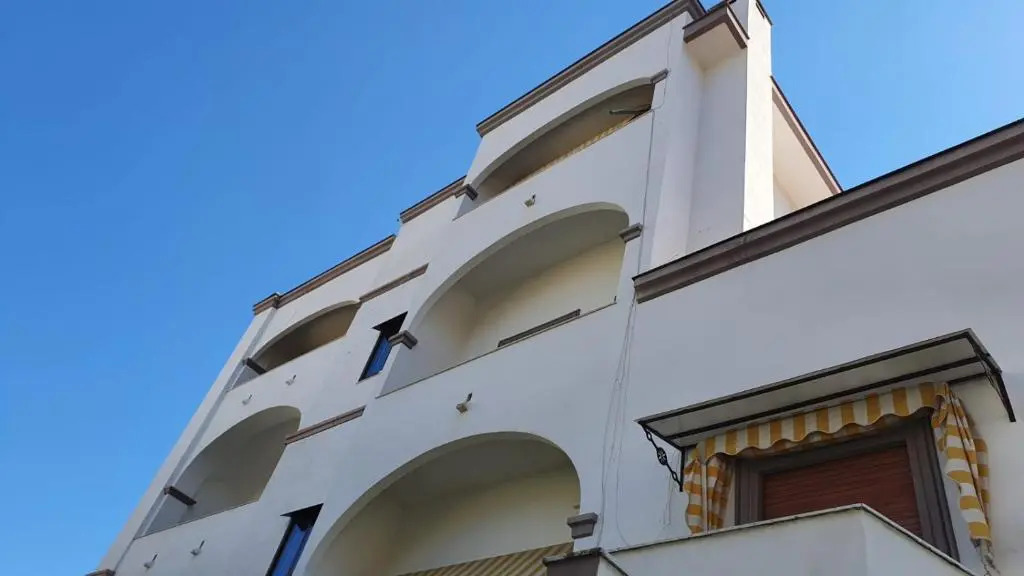 Maria Maddalena Holiday House