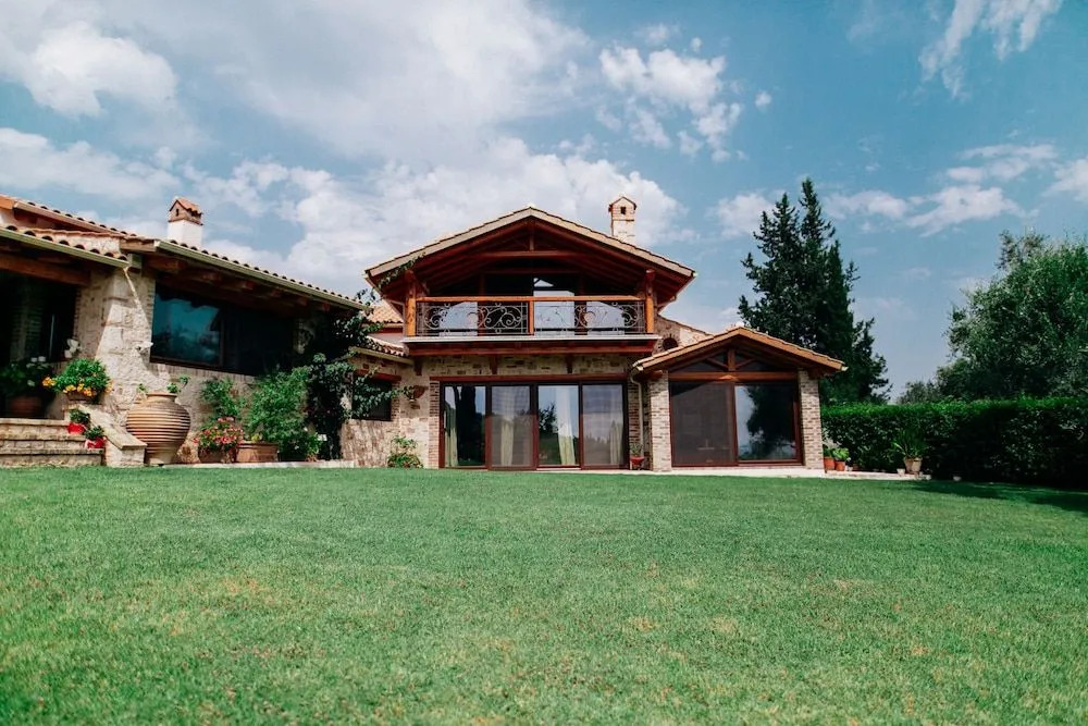 Villa Madera