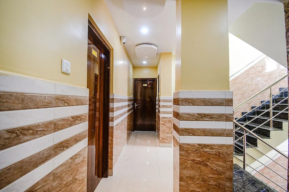 Hotel O By OYO The Seven Wonders