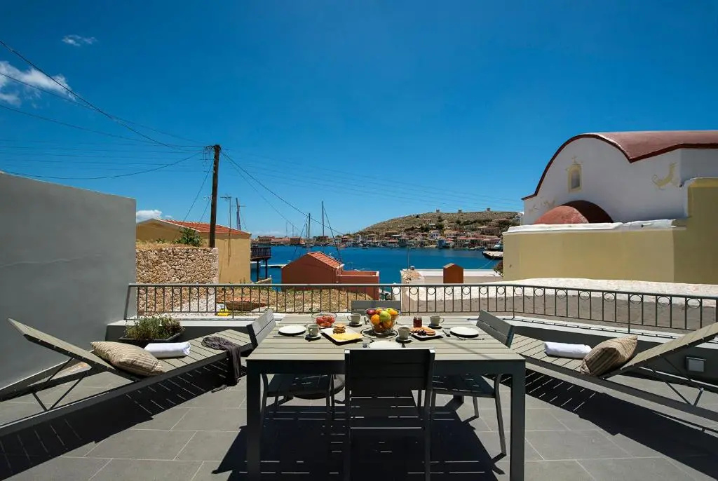 Villa Kalypso
