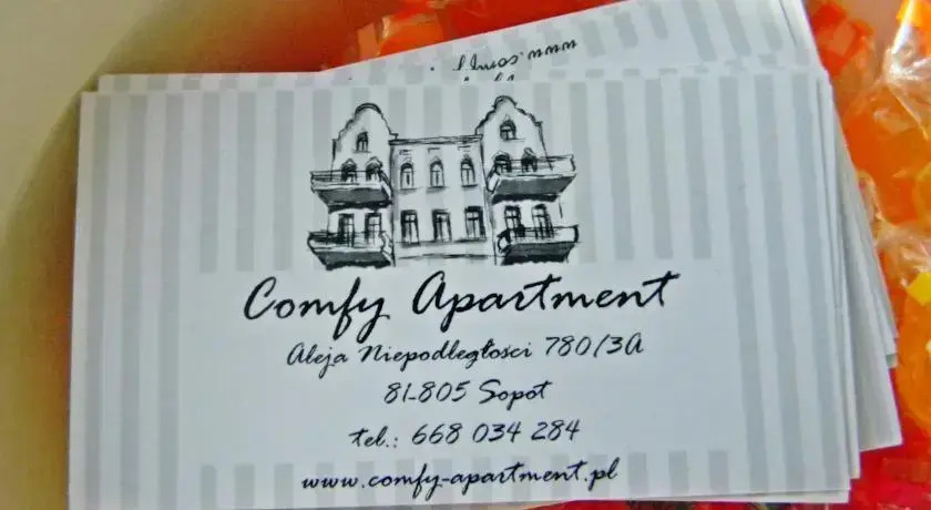 Comfy Apartment