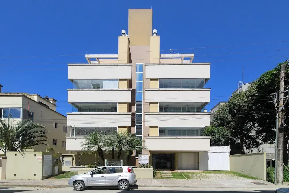 Apartamento 2 quartos - 184A