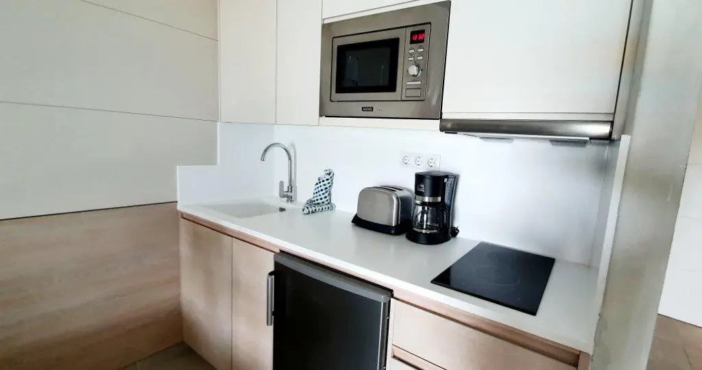 Apartamentos Casas Carmen