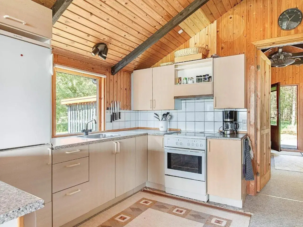 Holiday home Læsø III