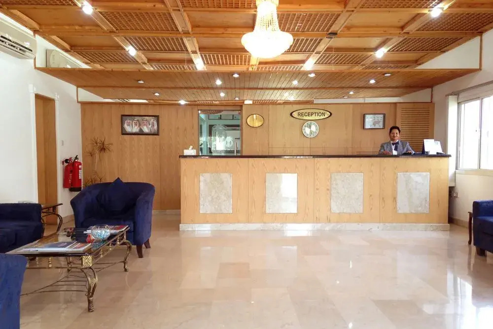 Tropicana Hotel Bahrain
