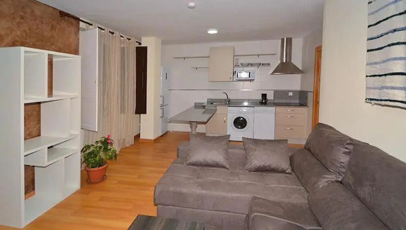 Apartamentos Turisticos Dormi2
