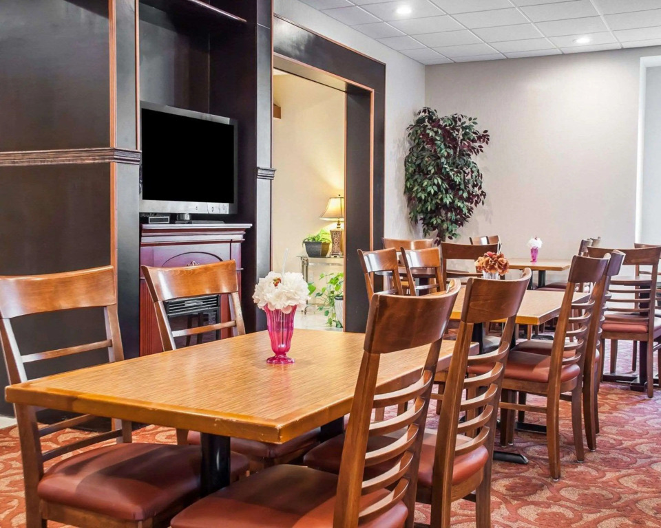 Buffalo Inn Hospitality