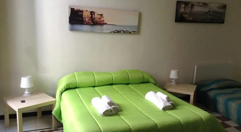 O Sarracino B&B