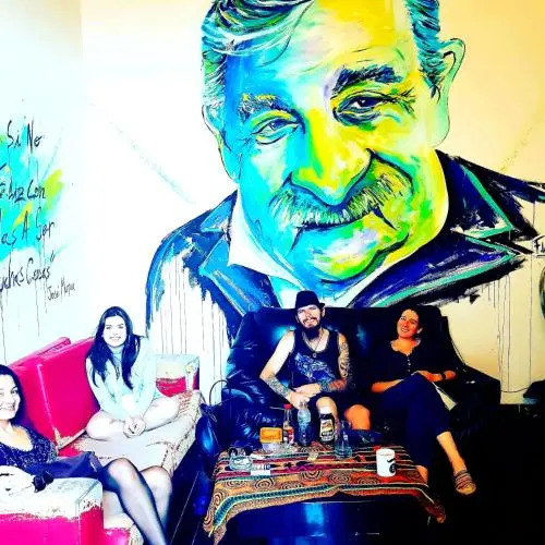 Montevideo Port Hostel