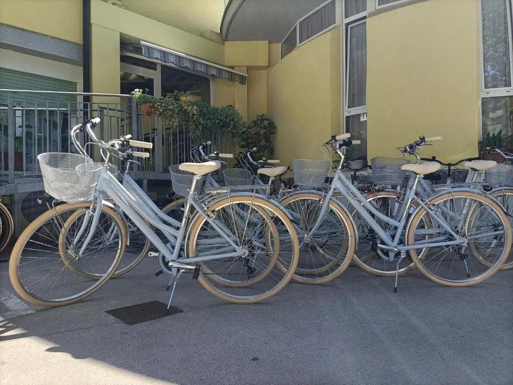Hotel Ai Pini