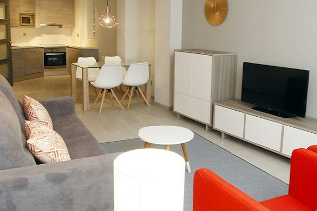 Apartamentos Real Lleida