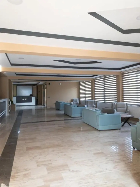 Kumru Suitesseda Pansi̇yon
