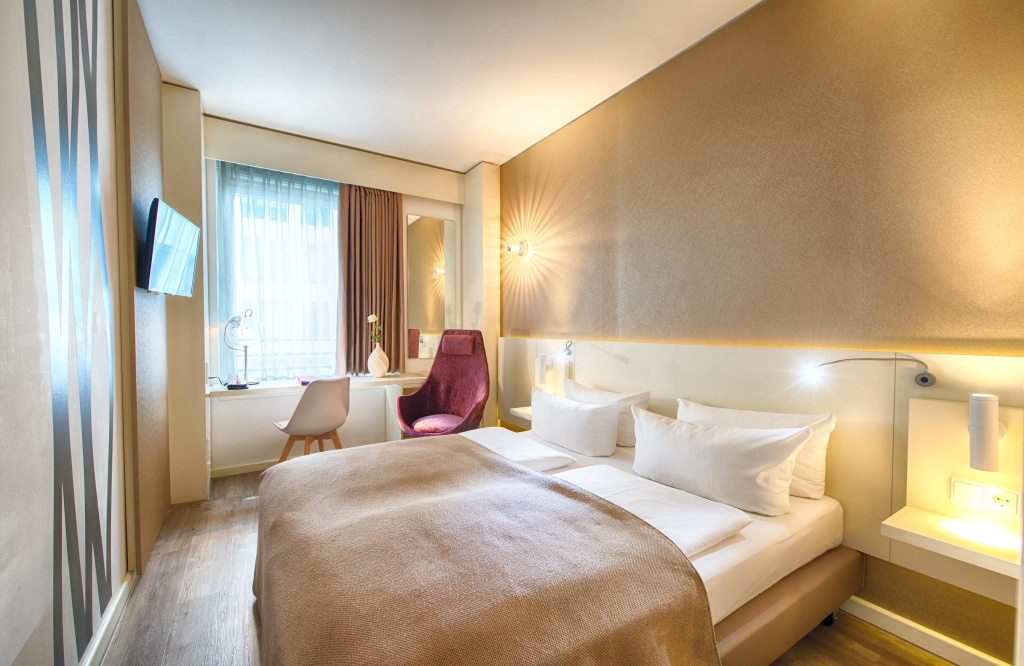 Leonardo Hotel Berlin Mitte